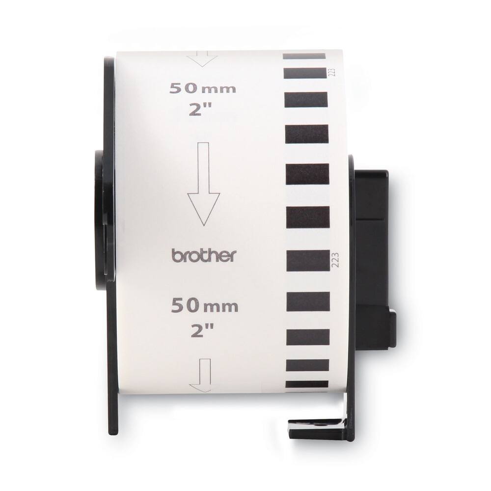 50 mm  
2"  
brother  
50 mm  
2"