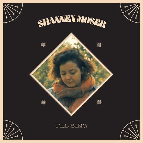 Shannen Moser - I'll Sing   - VINYL LP price history on PriceWatchPro