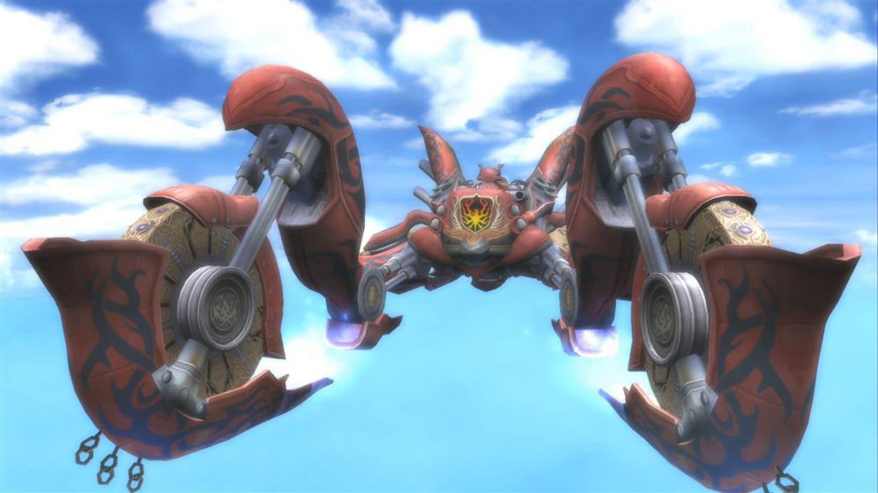 Back. Square Enix - Final Fantasy X/X-2 HD Remaster Standard Edition - PlayStation 3.