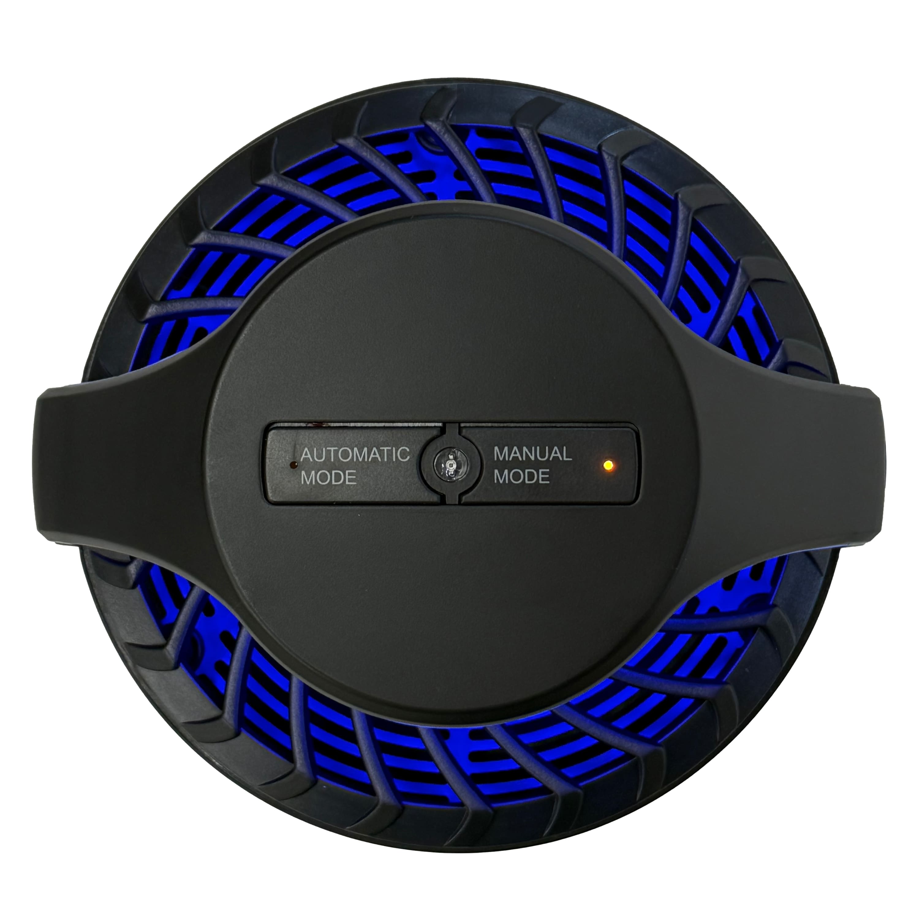 AUTOMATIC MODE
MANUAL MODE