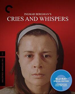Cries and Whispers (Criterion Collection) - BLU-RAY
