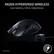 RAZER HYPERSPEED WIRELESS
Low latency. Ultra-responsive.
Default 1000Hz