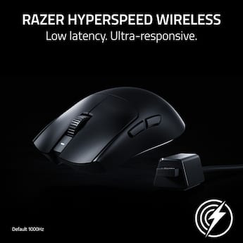 Razer Viper V3 Pro SE Ultra Lightweight Optical Gaming Mouse with Razer Viper V3 Pro SE Ultra Lightweight Optical Gaming Mouse with