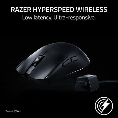 Razer Viper V3 Pro SE Ultra Lightweight Optical Gaming Mouse with Razer Viper V3 Pro SE Ultra Lightweight Optical Gaming Mouse with