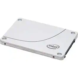 Intel - D3-S4510 480 GB 2.5" Internal Solid State Drive - SATA (ssdsc2kb480g801)
