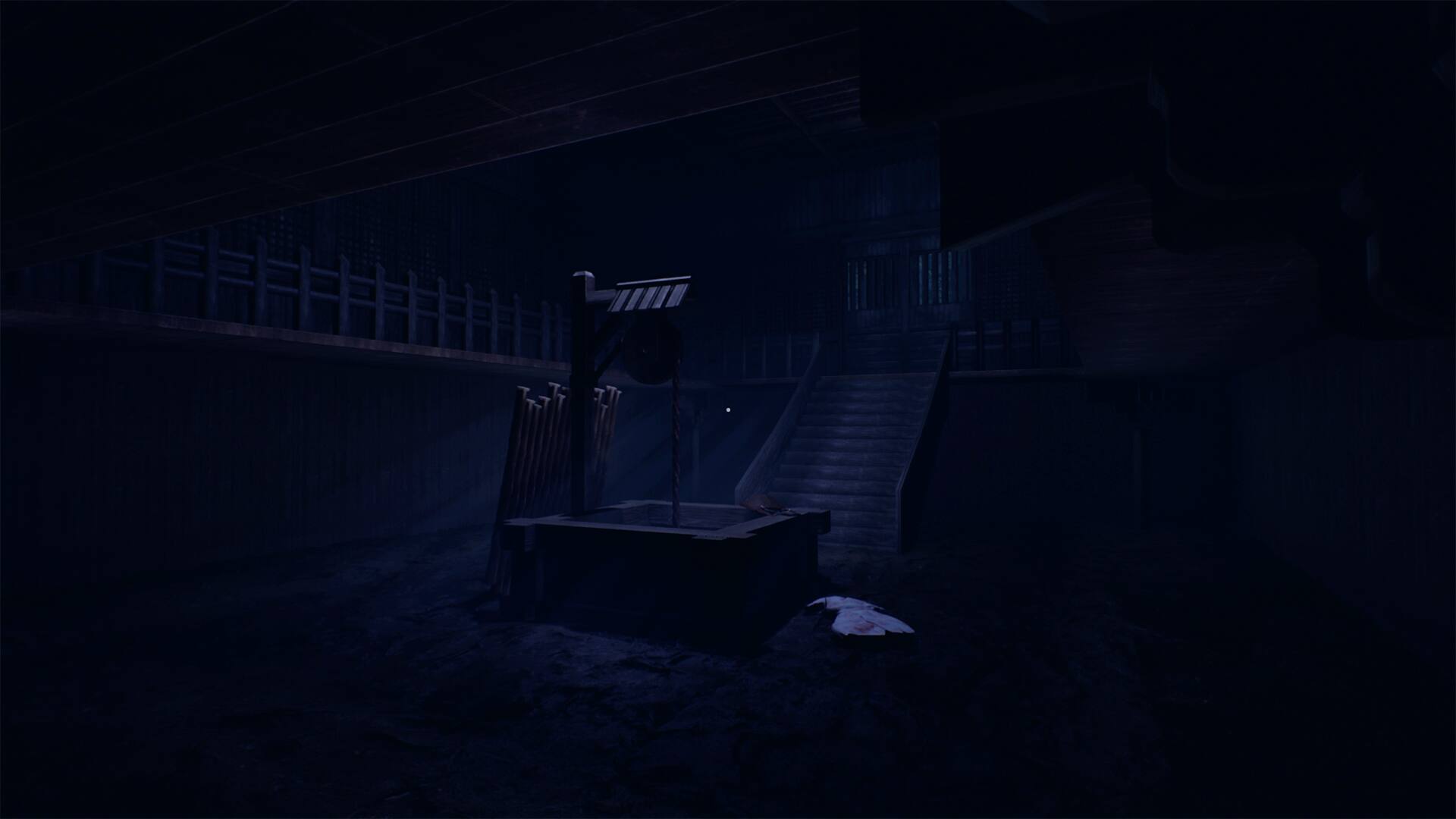 Alt View 14. PM Studios - Ikai.