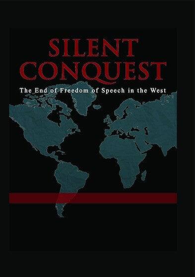 Front. Silent Conquest (MOD) (DVD Movie).