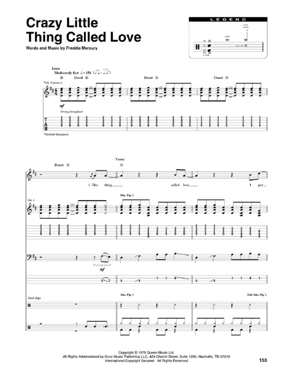 Alt View 12. Hal Leonard - Queen - The Platinum Collection Sheet Music.