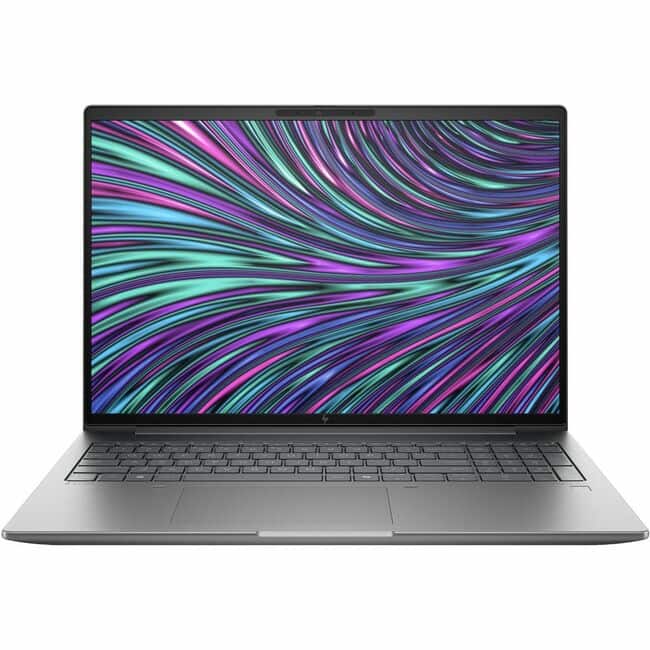 i7 8565U 16GB SSD 512GB HP 2in1Office付き HP ZBook Studio G11 16