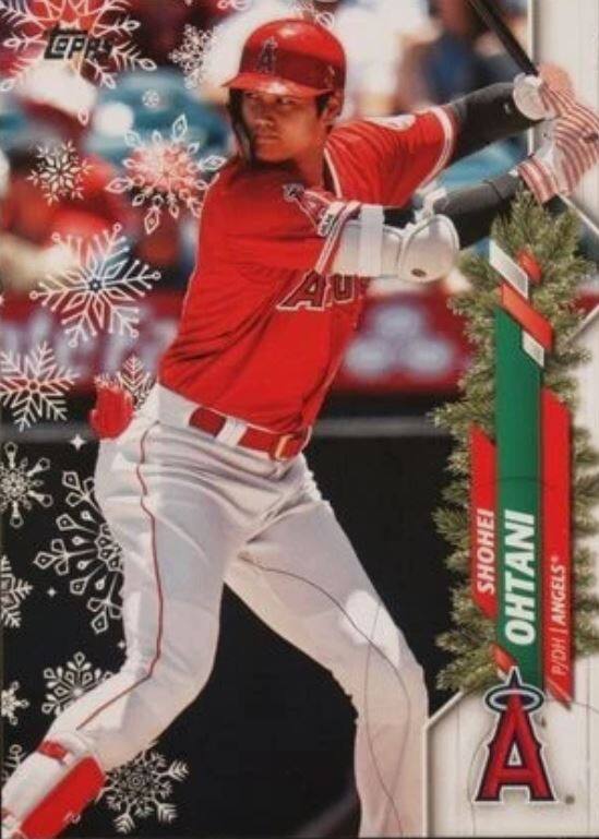 Sure, here is the corrected and grouped text from the image:

- SHOHEI OHTANI
- P/DH
- ANGELS