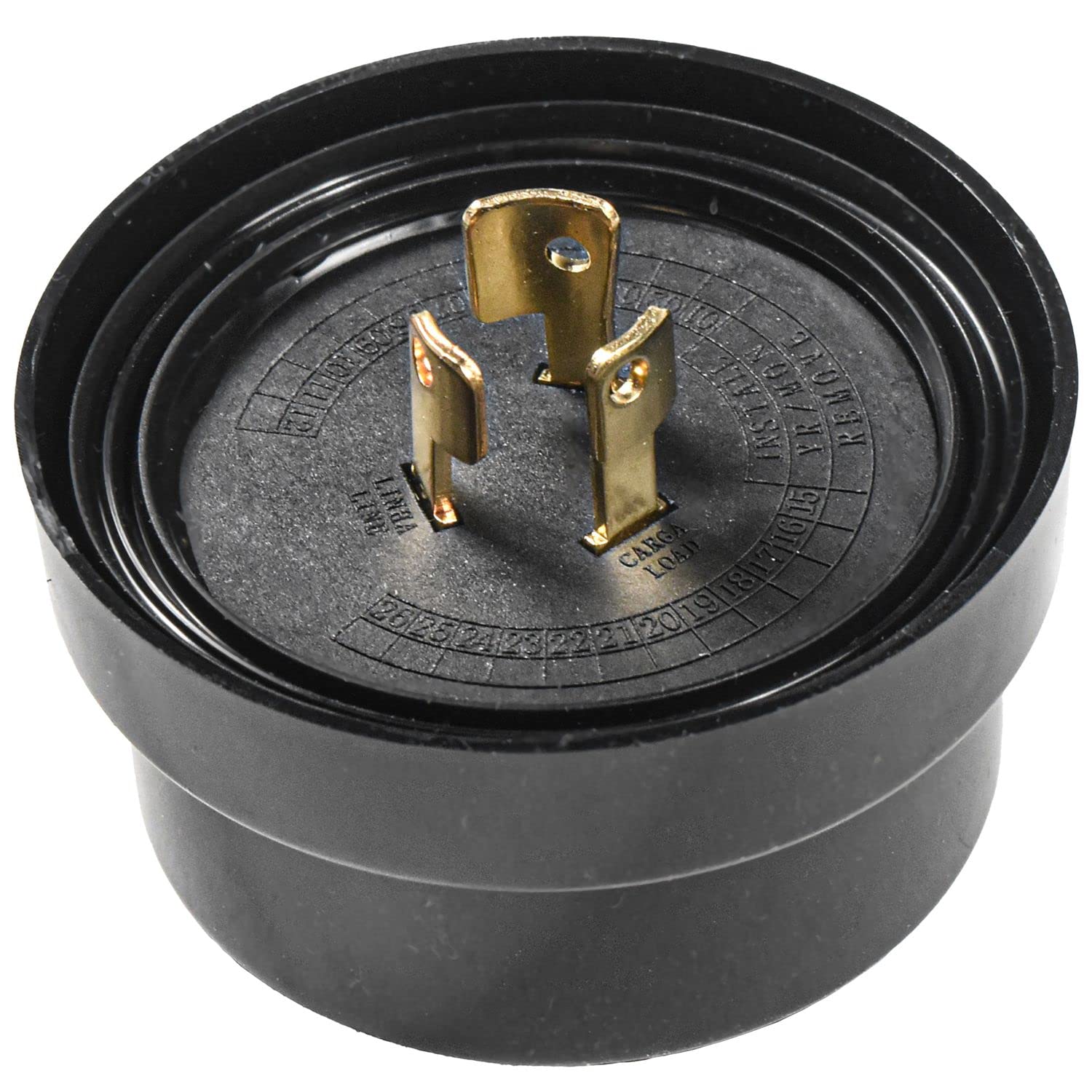 Y0S oI ETTTORSON NSTAL NOR/HA SAI REMOVD YR L,ONG LINHA GL9T 15 CARGA LOAD CLOLLABUST L 1918 18 26125 20 19 2A45 322120 21