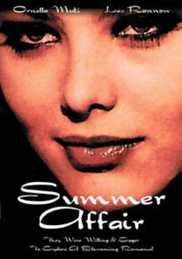 Summer Affair - DVD
