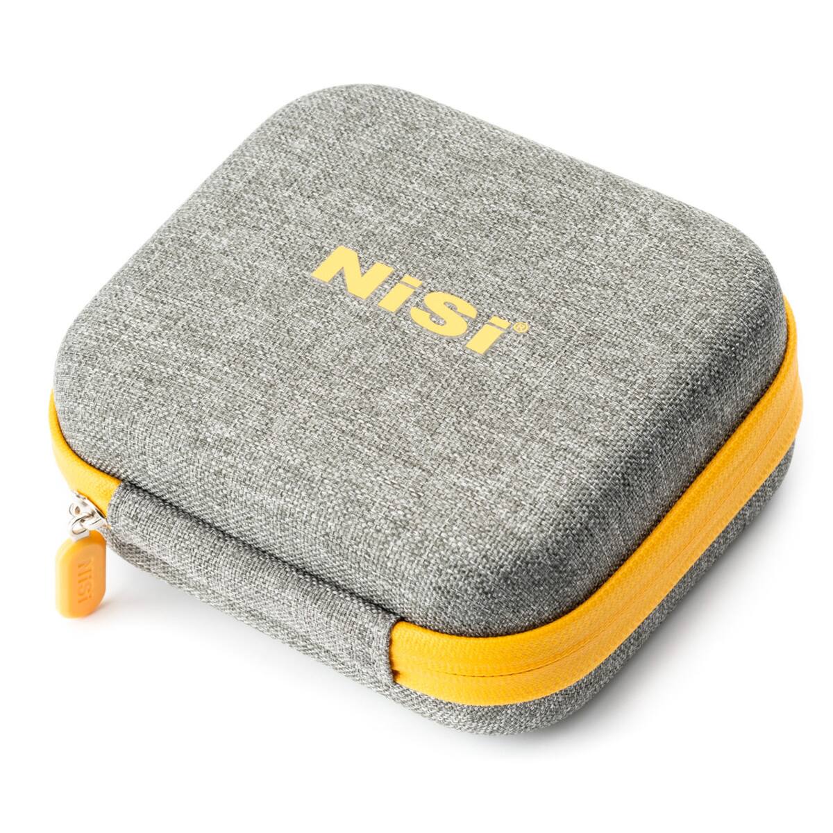 NIST  
NiSi