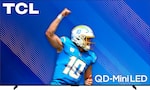 TCL 10.10 D-Mini LED