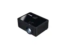 InFocus - IN2136 DLP WXGA 4500 Lumens, 1.3X Zoom, 3X HDMI, VGA, 3D and Wi-Fi Ready TechStation Projector - 1.07 Billion Colors (30-bit)