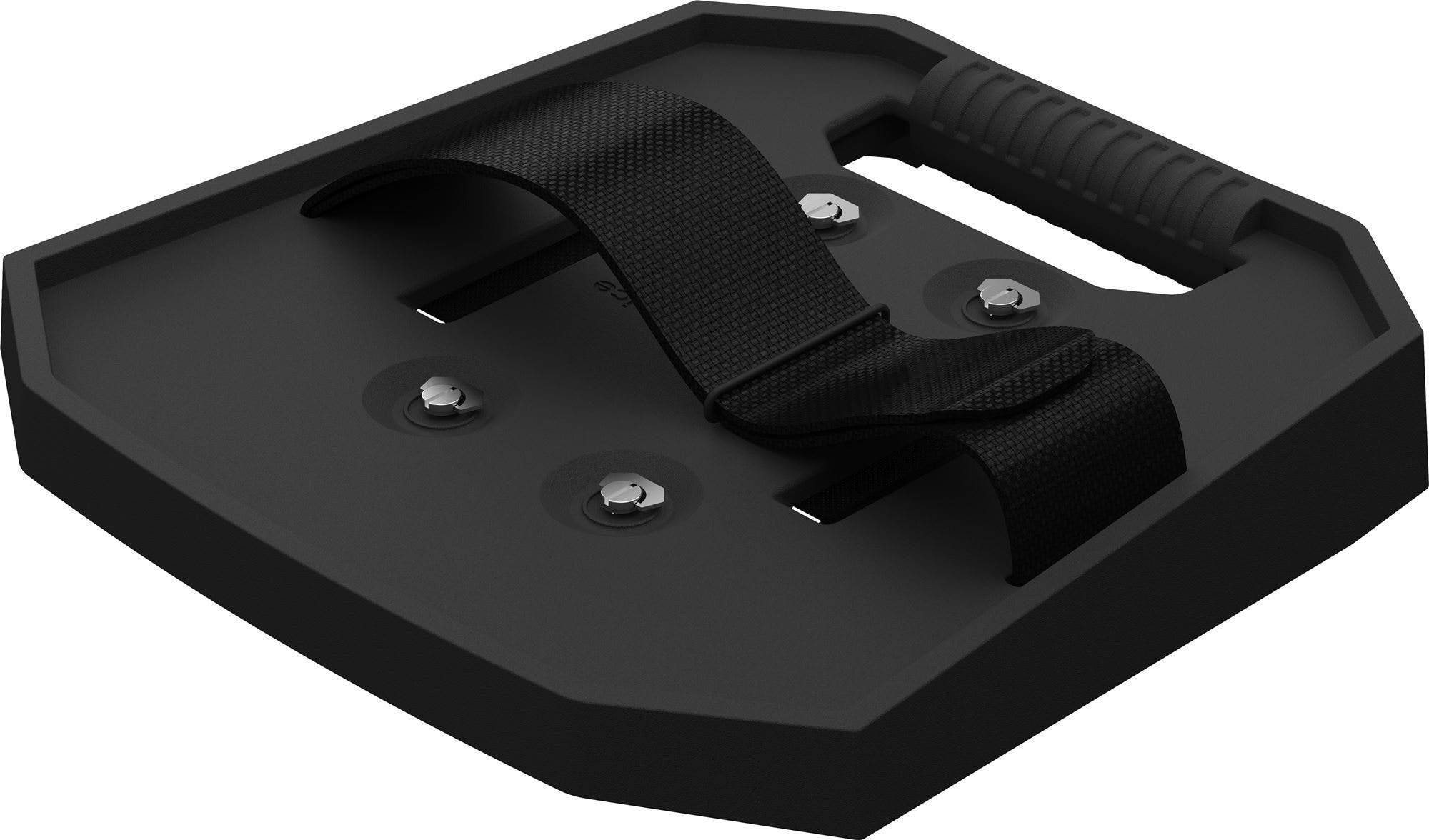 Electro-Voice - Wrlss Receiver Tray for EVERSE8 Blk - Black price history on PriceWatchPro