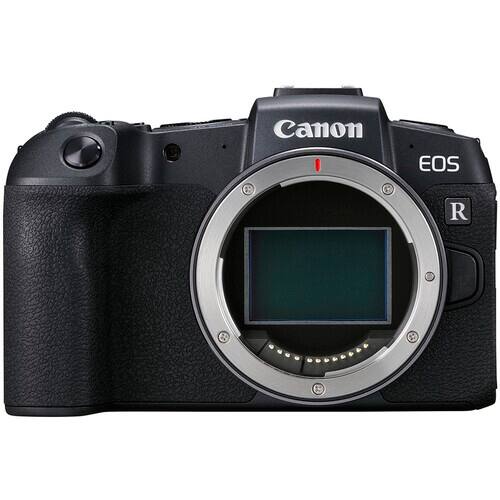 Canon EOS R C
