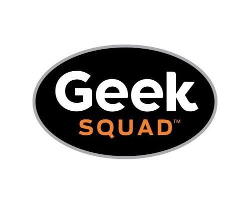 Front. Geek Squad® - TV Mounting 56 & Larger Uninstall.