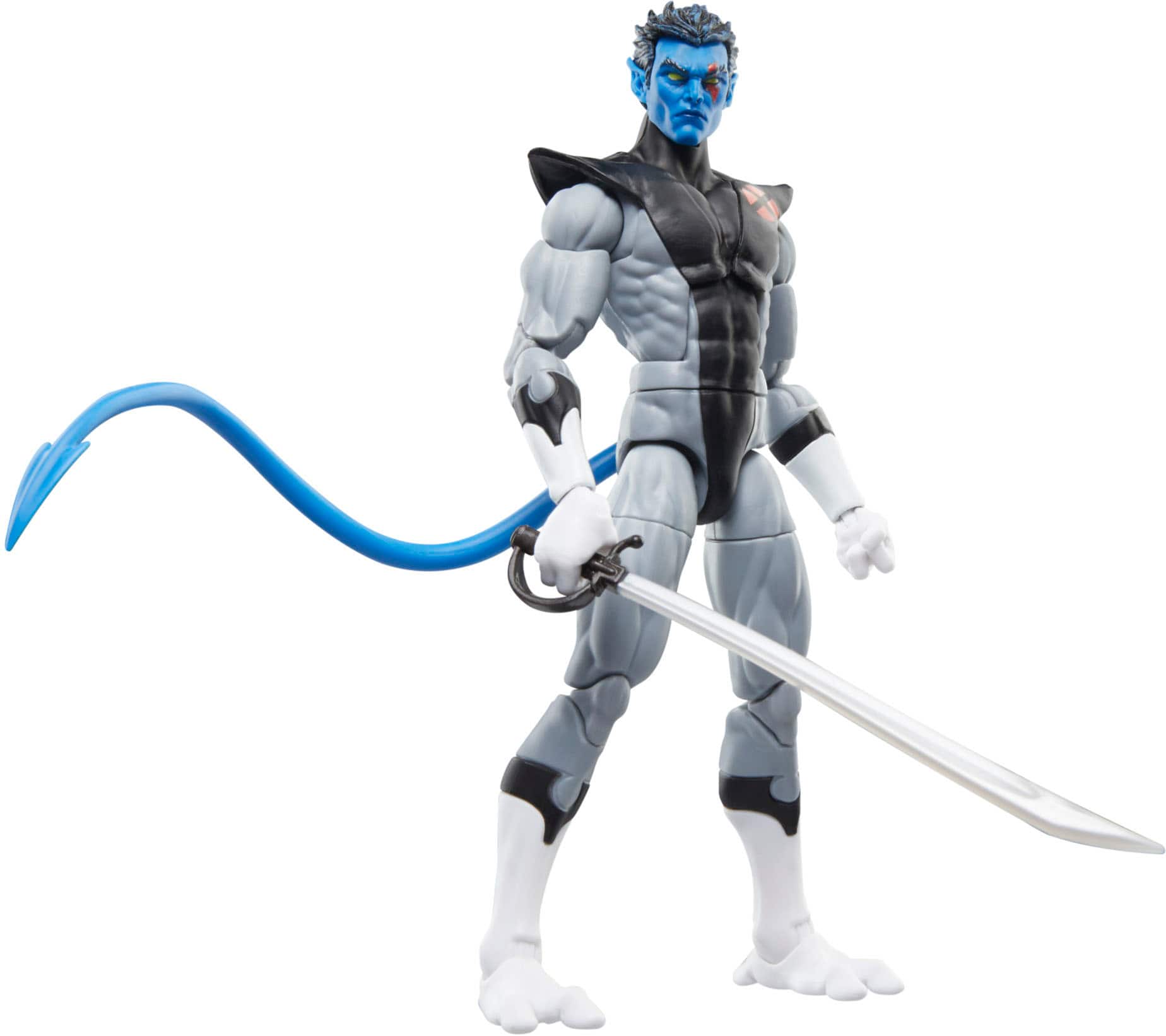 Marvel Legends Series Nightcrawler G0793 - Best Buy