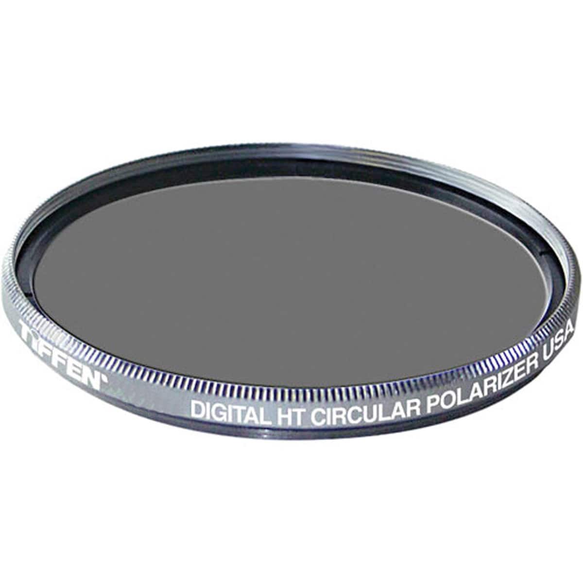 Tiffen - 58mm Digital HT Circular Polarizing Glass Filter price history on PriceWatchPro