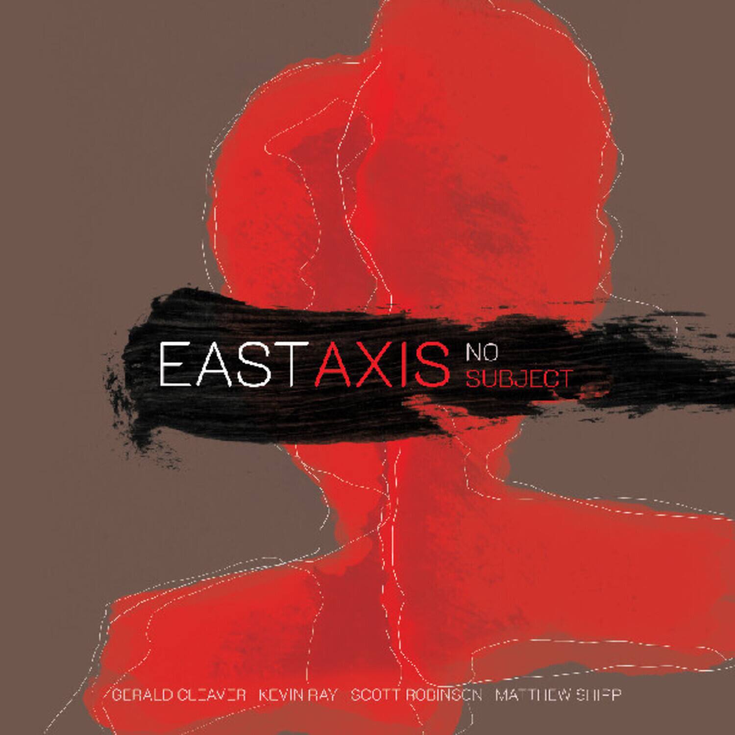 East Axis - NO SUBJECT   - COMPACT DISCS [CD] price history on PriceWatchPro