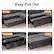 Easy Pull Out
- Pull Out
- Lift Up
- Press Down
- Finish