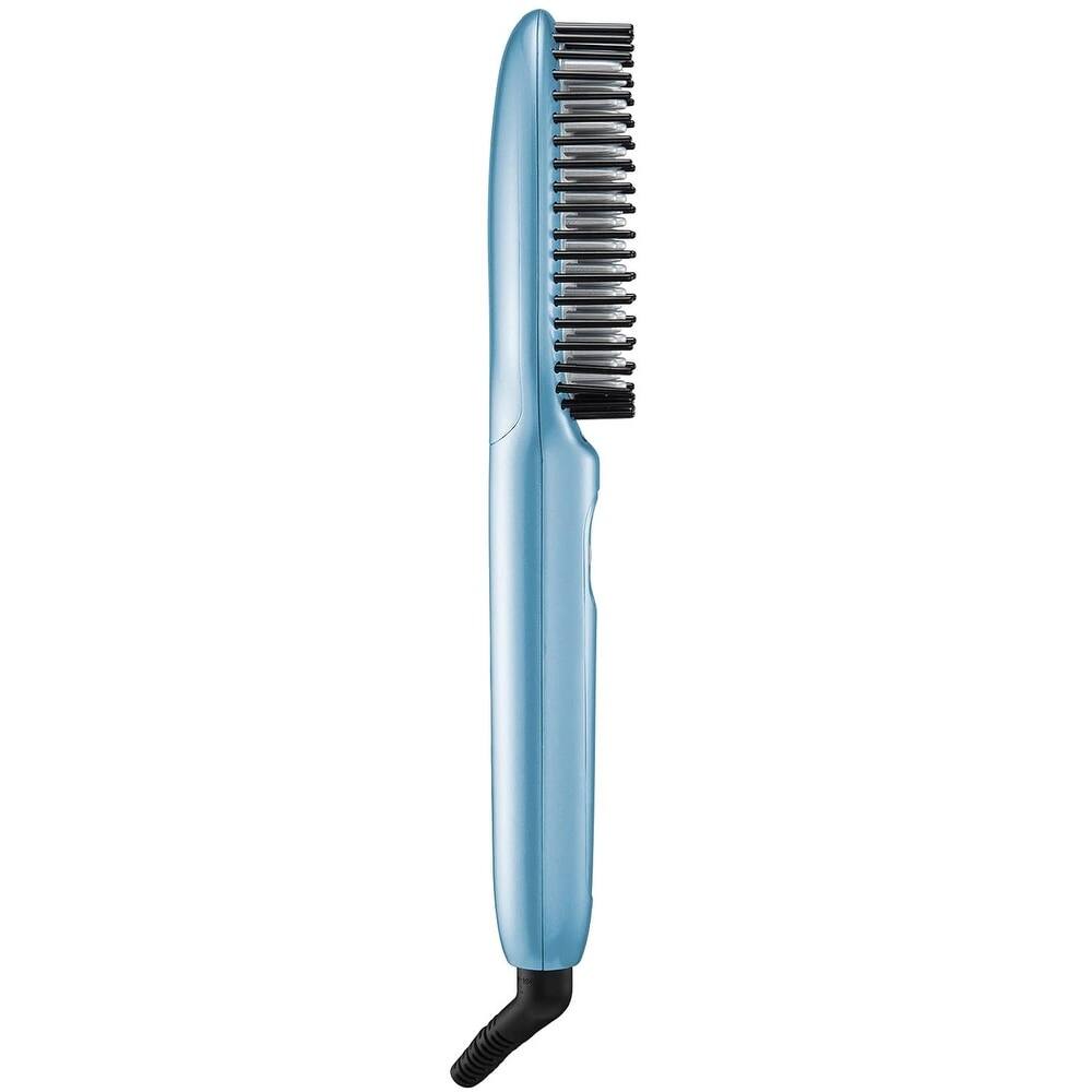 Alt View 1. Babyliss - Babylisspro BNTPP52UC 1.5 Inch Ultrathin Nano & Brush Prepac.