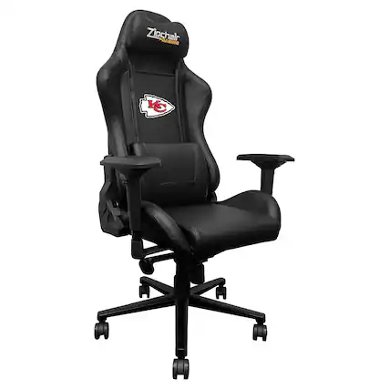 Zipchair Gaming
Kansas City Chiefs