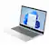 Alt View 1. HP - HP 14" HD Laptop,AMD Athlon 7120,4GB RAM,128GB SSD,AMD Radeon Graphics,Wifi 6,Win 11 Home,Moonlight Blue - Moonlight Blue.