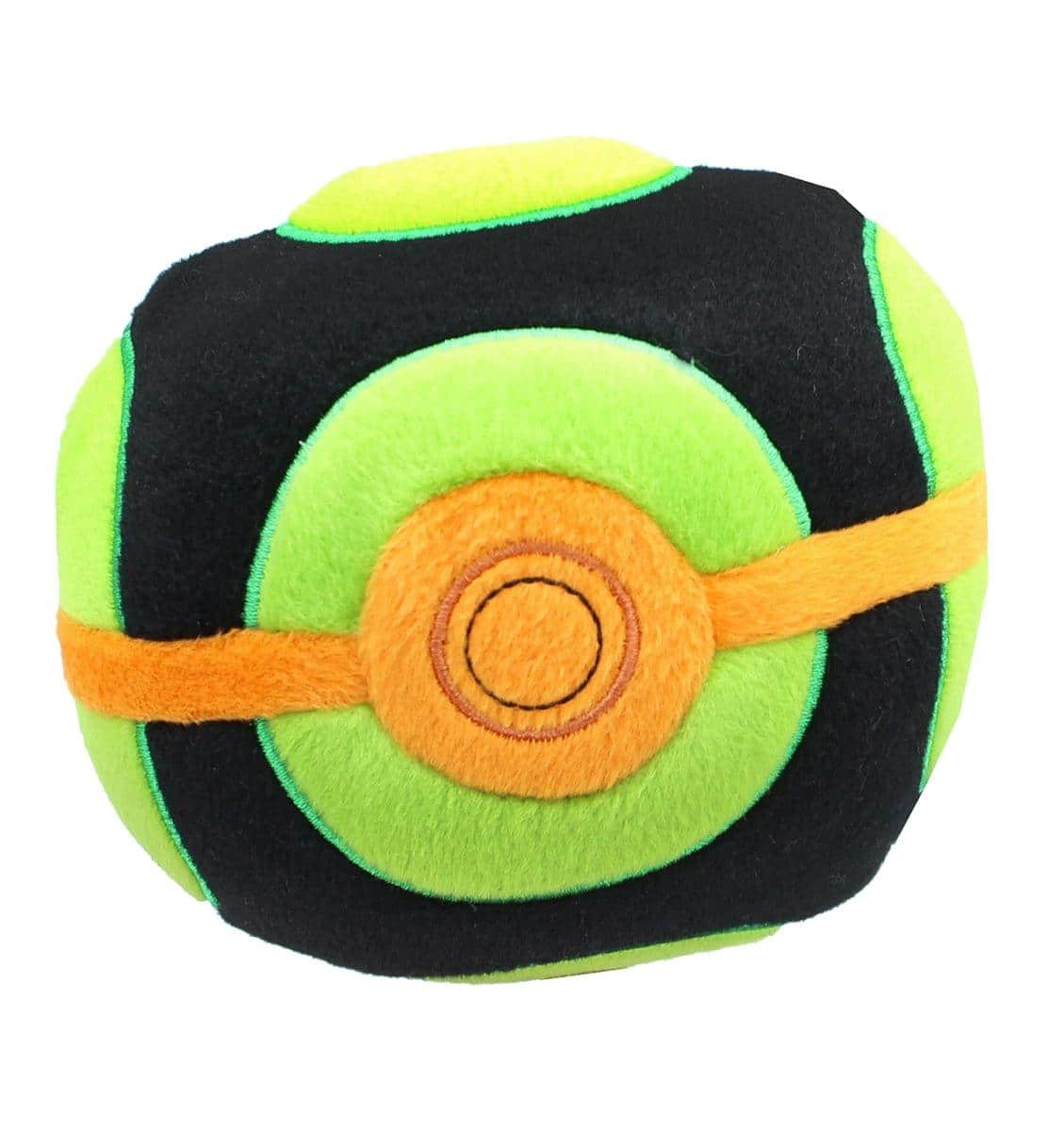 Pokémon - Pokemon Poke Ball 5-Inch Plush - Dusk Ball