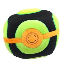 Pokémon - Pokemon Poke Ball 5-Inch Plush - Dusk Ball