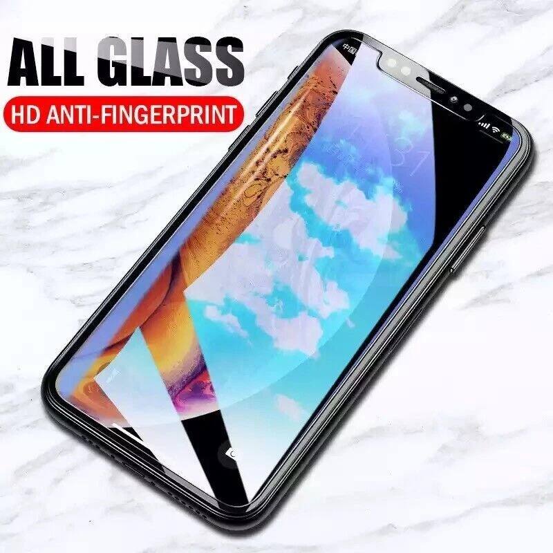 ALL GLASS  
HD ANTI-FINGERPRINT