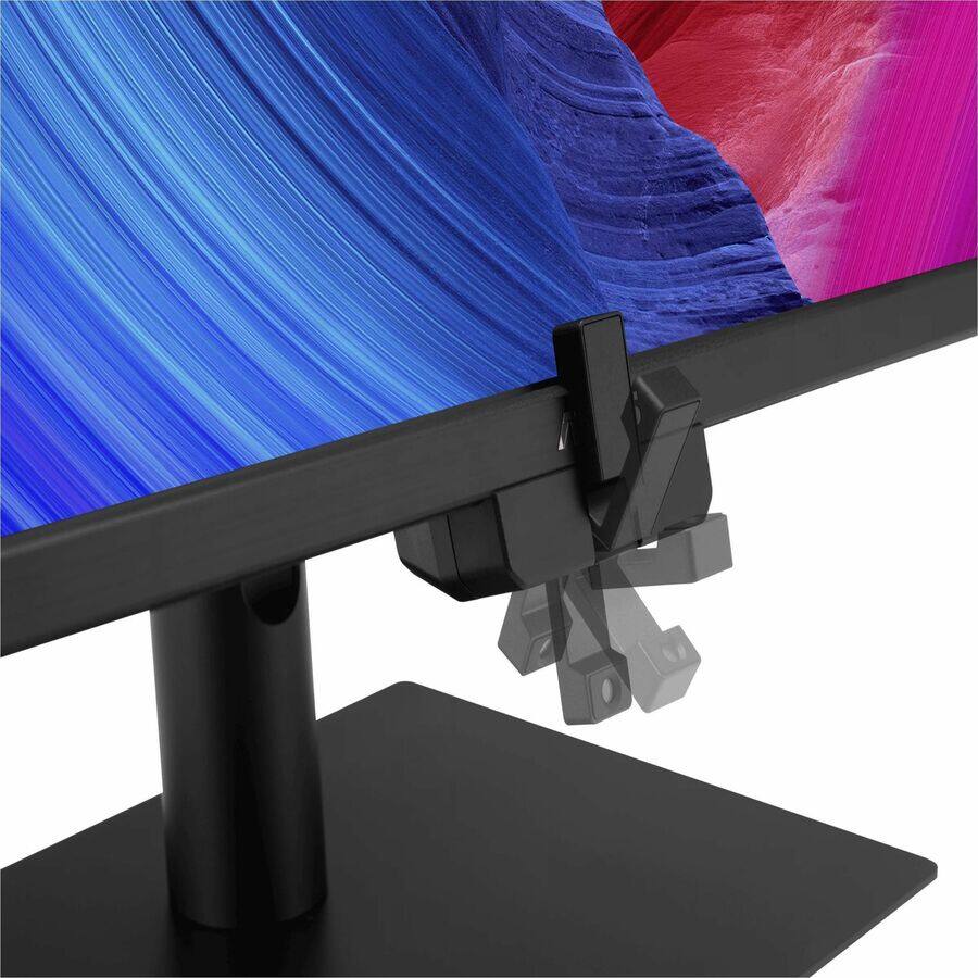 Alt View 6. ASUS - Asus ProArt PA27UCGE 27" Class 4K UHD LED Monitor - 16:9 - 27" Viewable - In-plane Switching (IPS) Technology - LED - Unknown.