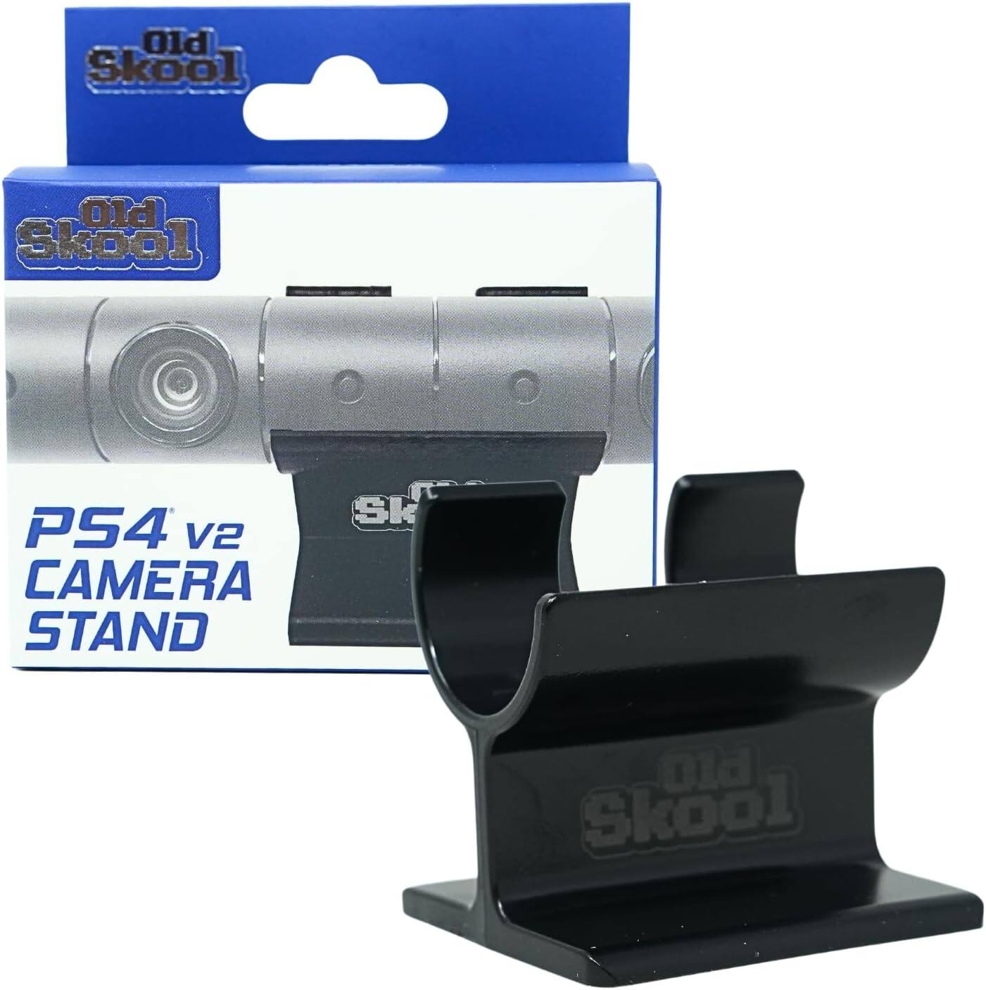 Old Skool  
PS4 V2 CAMERA STAND  
Old Skool