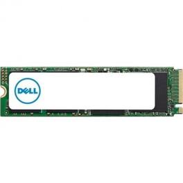 Dell - 1 TB Solid State Drive - M.2 2280 Internal - PCI Express NVMe (PCI Express NVMe 3.0 x4) - Notebook, All-in-One PC