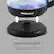 Alt View 11. Elite Gourmet - 1L Electric Glass Water Kettle - Black.