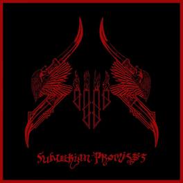Sijjin - Sumerian Promises - VINYL LP