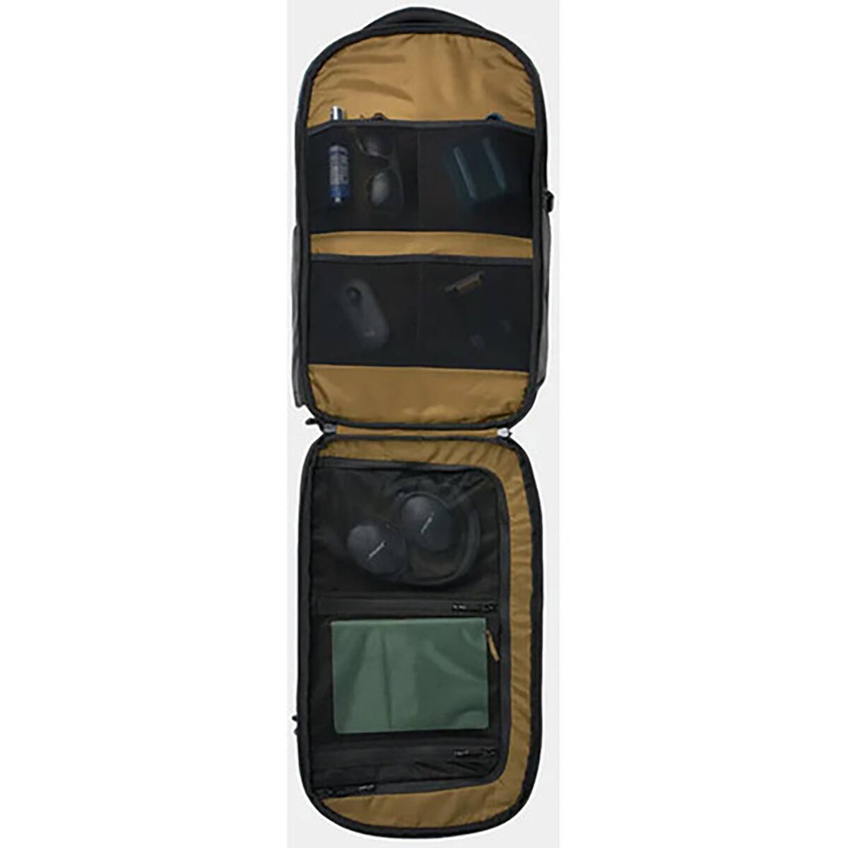 Alt View 1. Nomatic - Nomatic NOMATIC MCKINNON CAMERA BACKPACKV2 35L.