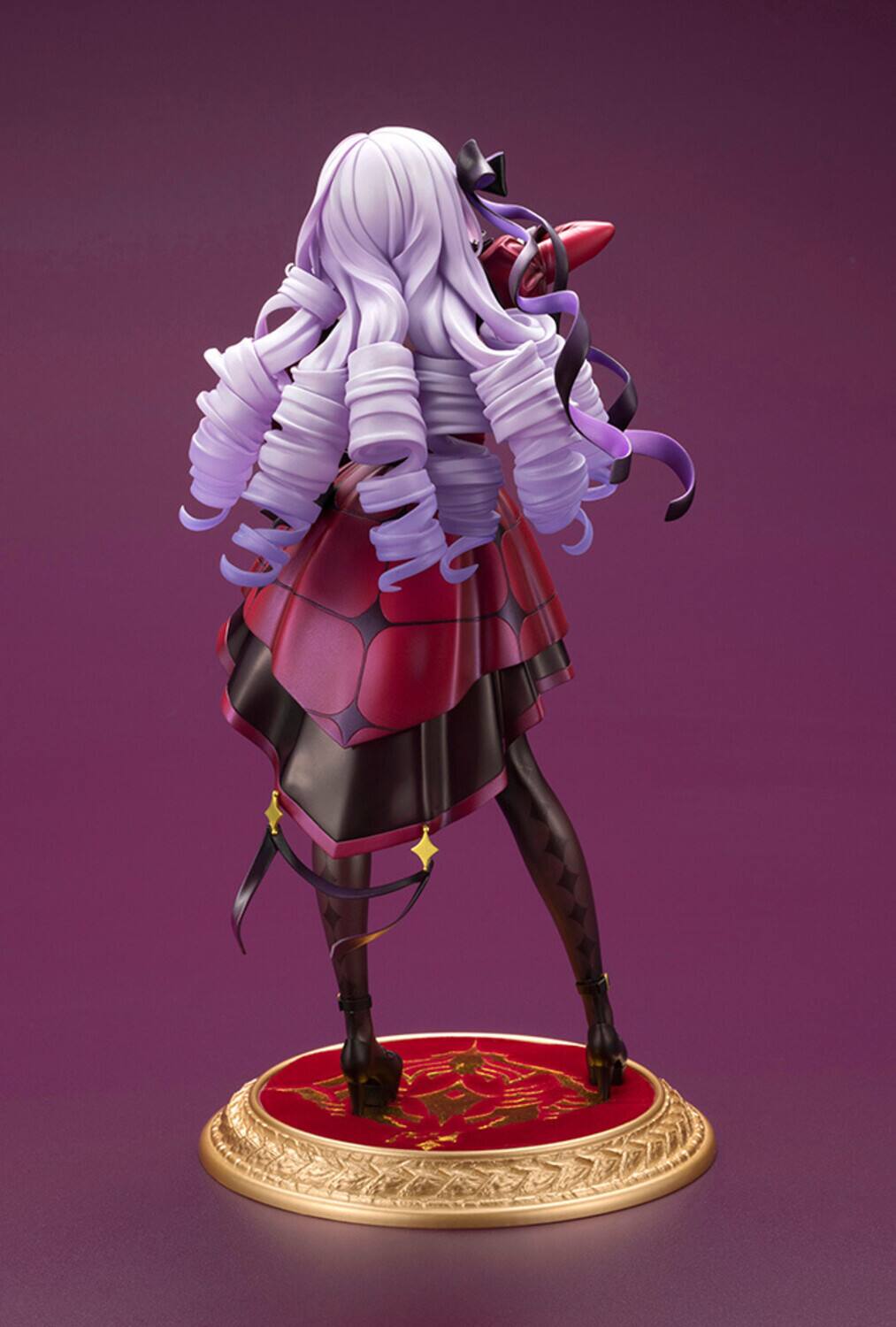 Alt View 4. PopMarket - Kotobukiya - Nijisanji - Hyakumantenbara Salome   - COLLECTIBLES - Multicolor.