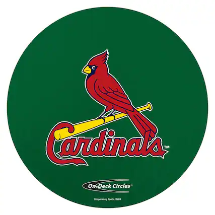 Cardinals™
On-Deck Circles™
Coopersburg Sports / MLB