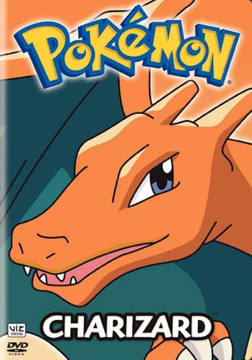 Pok#mon: 10th Anniversary, Vol. 3 (DVD 10th Anniversary Edition) [DVD]