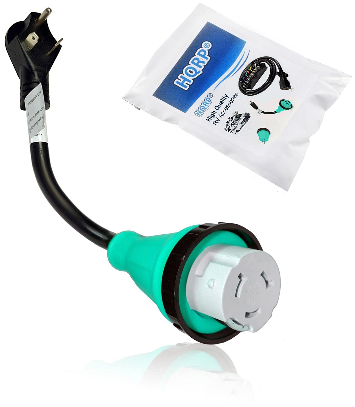 HQRP High Quality Accessories O 25 High RV