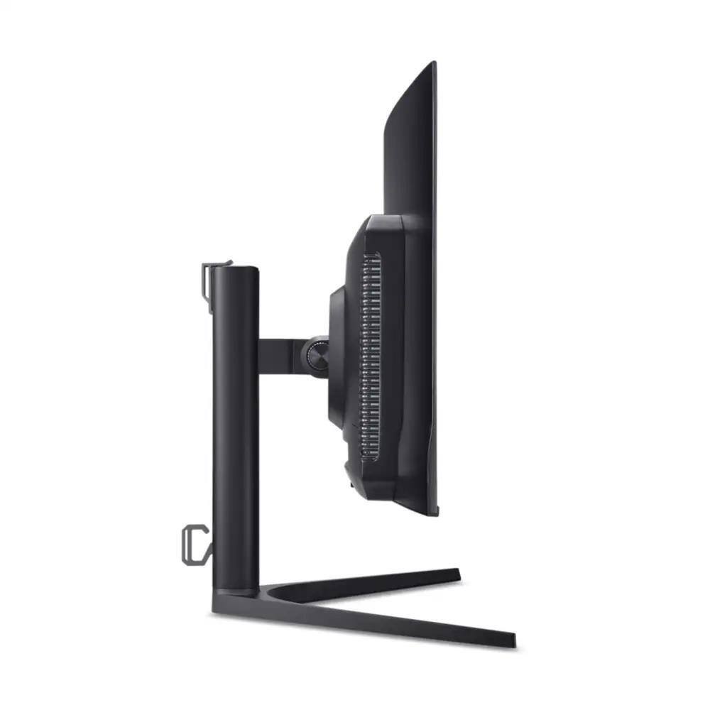 Alt View 2. Acer - Prediator X32 XBMIIPPHUZX 32" Gaming Monitor 3840x2160 250nits 240Hz 16:9 0.03ms X32 Xbmiipphuzx - Black.