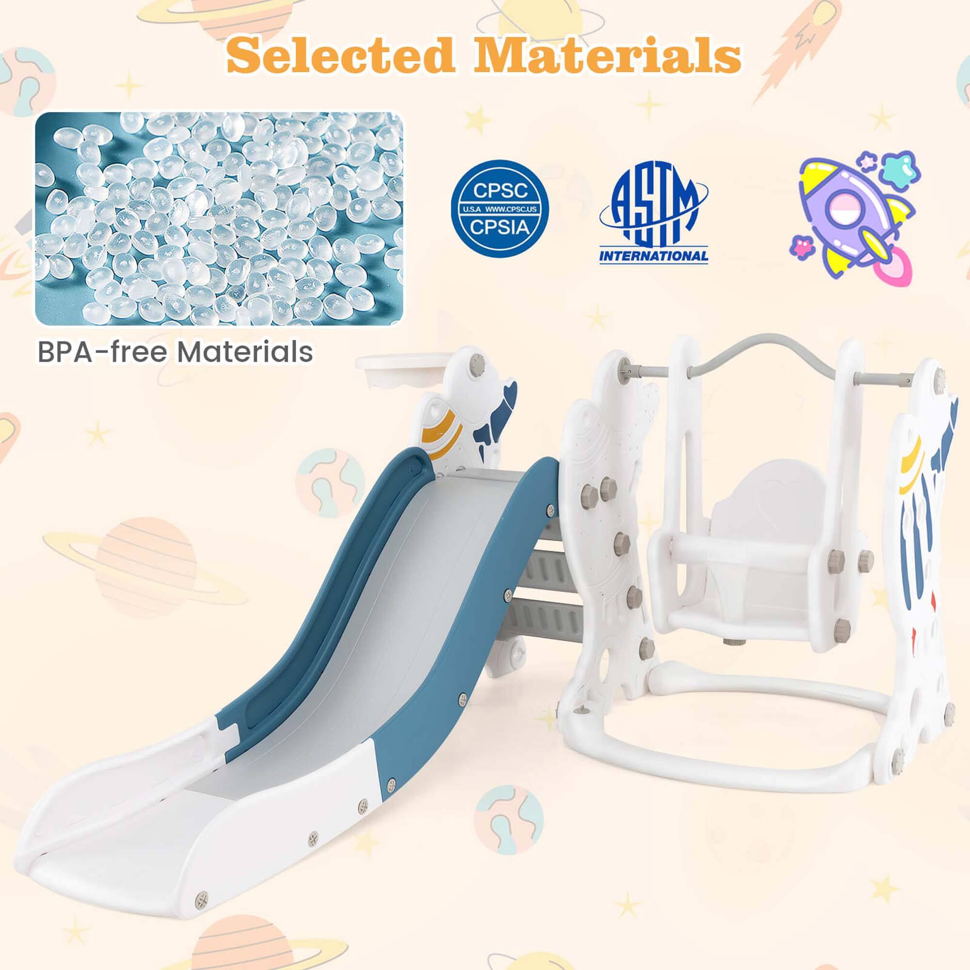 Selected Materials

BPA-free Materials

CPSC USA
CPSIA

ASTM INTERNATIONAL