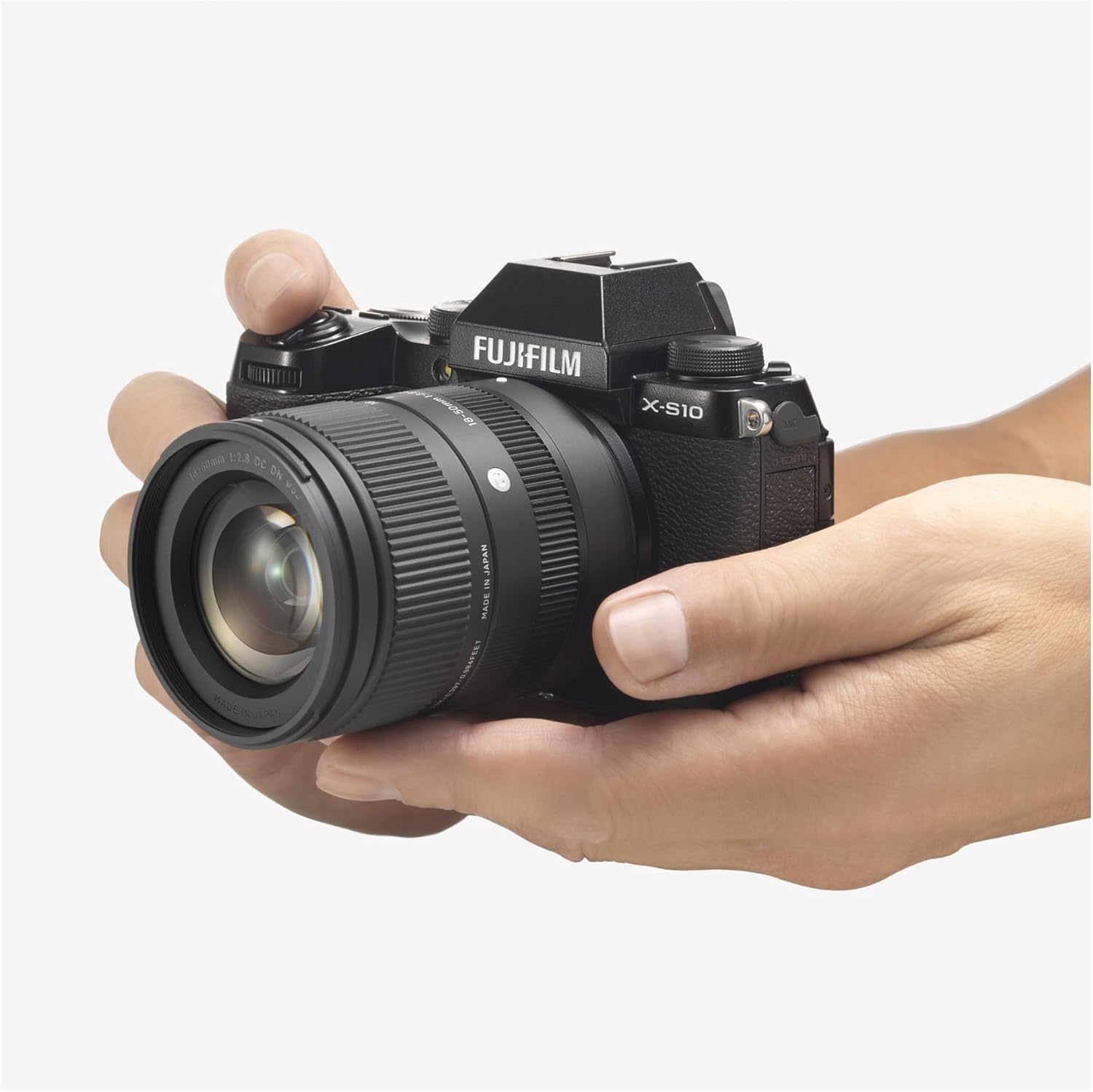 128 DE snre ON 4E FUJIFILM X-S10 8 MADE 20s JAPAN 5 HASE RIL