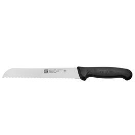 ZWILLING - Commercial 8-inch Bread Knife - Black