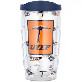 Tervis - UTEP Miners 10oz. Overtime Classic Tumbler - Multicolor