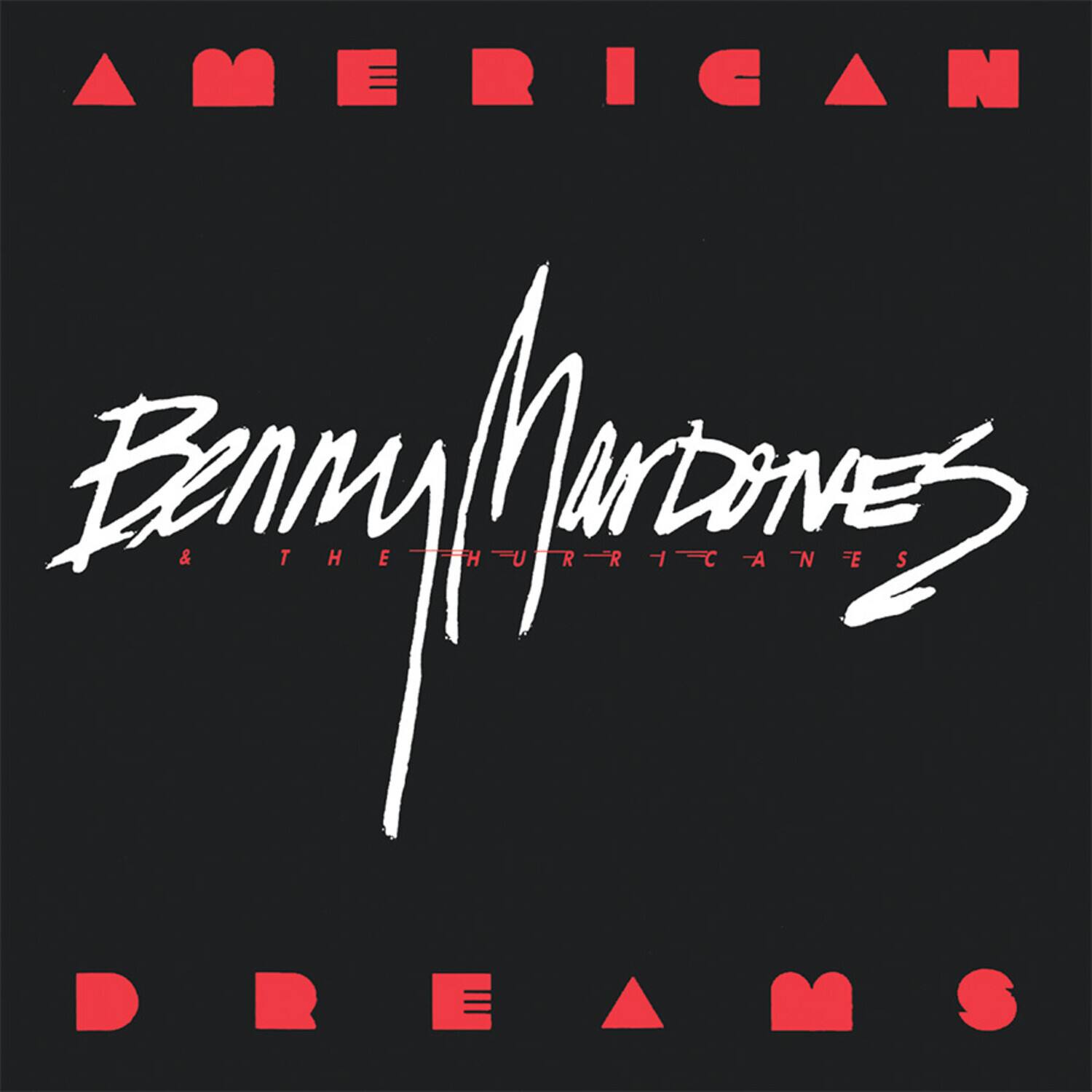 Benny Mardones - American Dreams   - COMPACT DISCS [CD] price history on PriceWatchPro