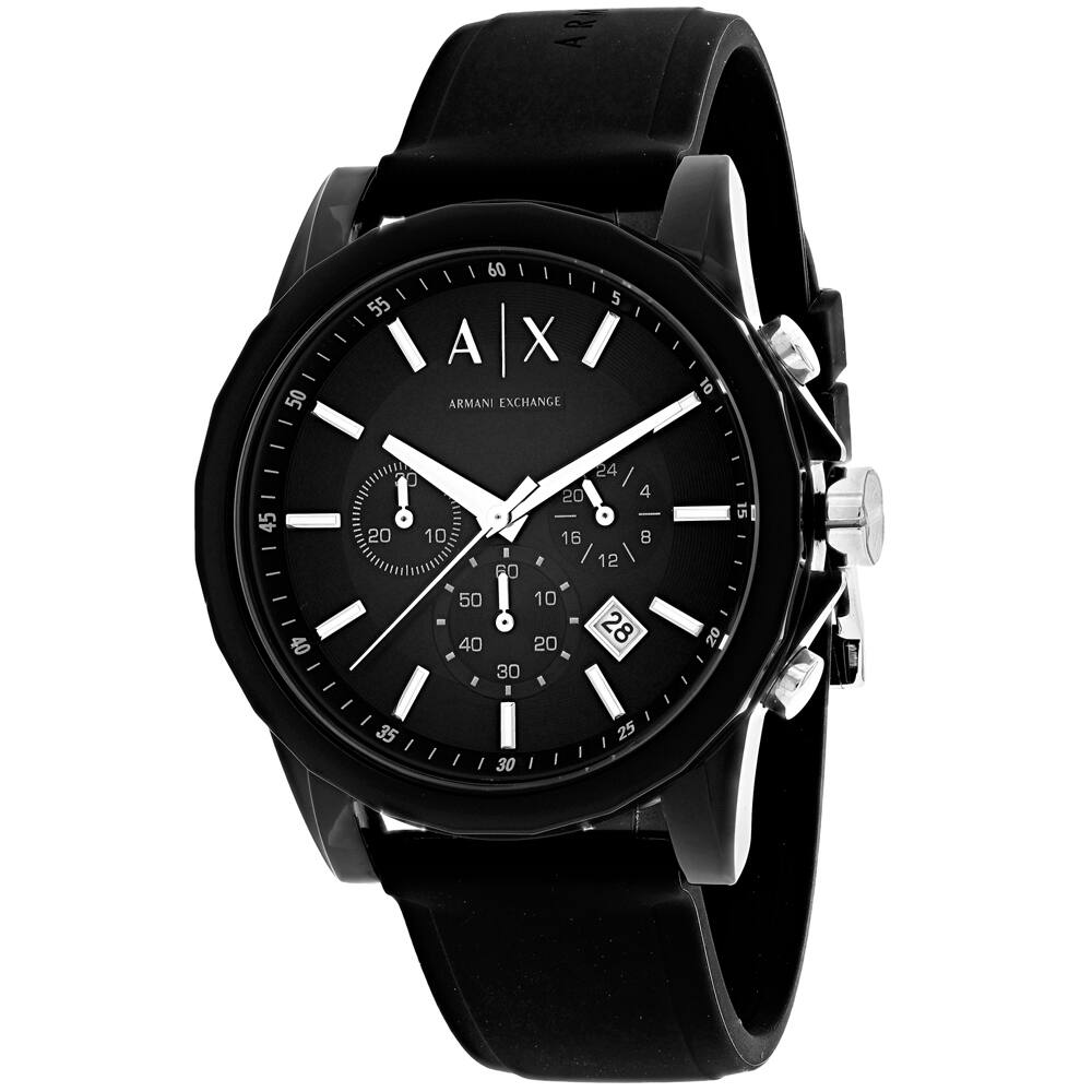 A X  
ARMANI EXCHANGE  
5 10 45 40 24 L 20 4 20 10 16  
B I 12 PD  
50 10 40 20 28 30 - 20 15 35 30 25