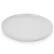 Alt View 6. Elama - Elama Luxmatte White 20 Piece Dinnerware Set - White.